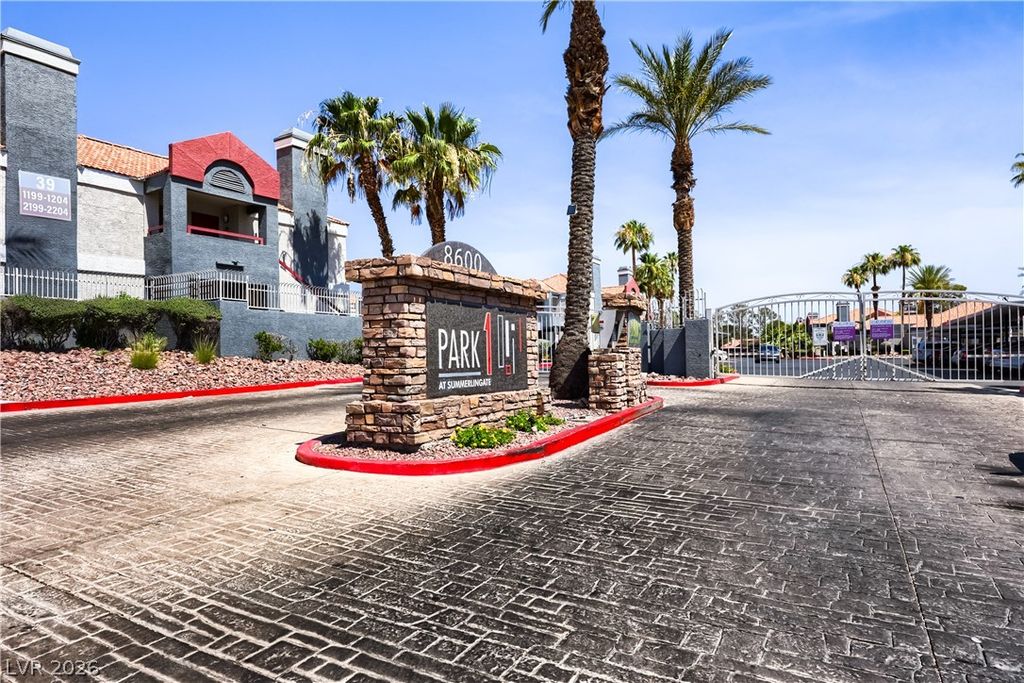 8600 West Charleston Boulevard 1153, Las Vegas, NV 89117