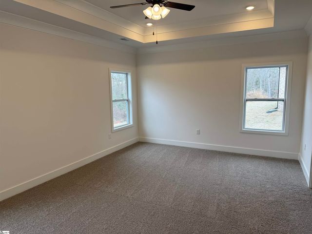 238 Rolling Waters Drive Lot 22, Greenville, SC 29605