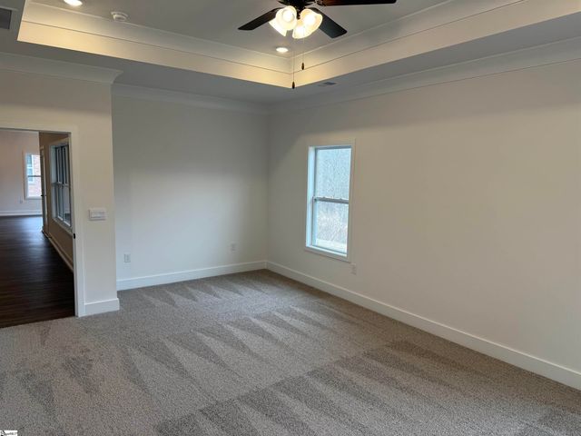 238 Rolling Waters Drive Lot 22, Greenville, SC 29605