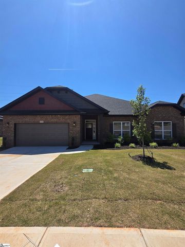 238 Rolling Waters Drive Lot 22, Greenville, SC 29605