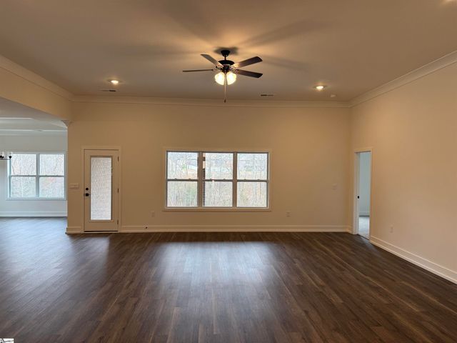238 Rolling Waters Drive Lot 22, Greenville, SC 29605
