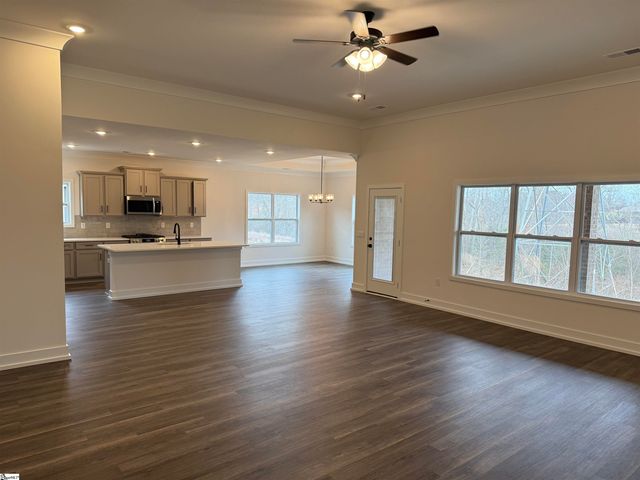 238 Rolling Waters Drive Lot 22, Greenville, SC 29605