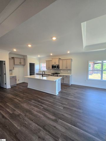 238 Rolling Waters Drive Lot 22, Greenville, SC 29605