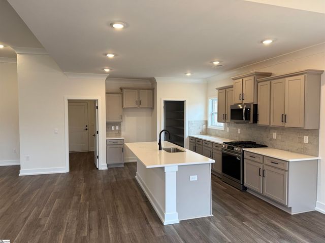 238 Rolling Waters Drive Lot 22, Greenville, SC 29605