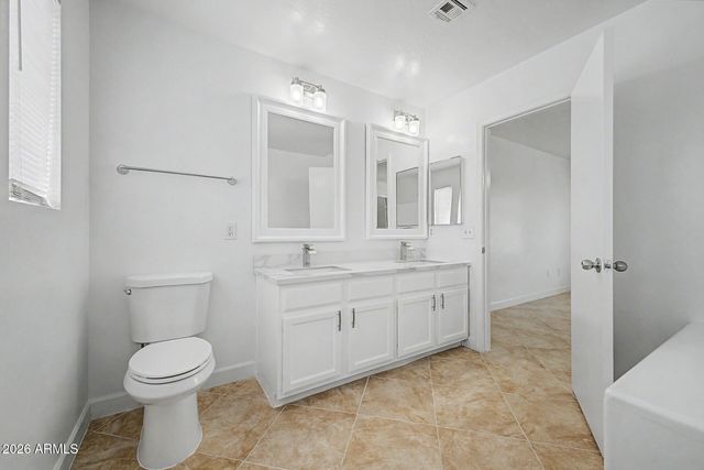 12010 W BELMONT Drive, Avondale, AZ 85323