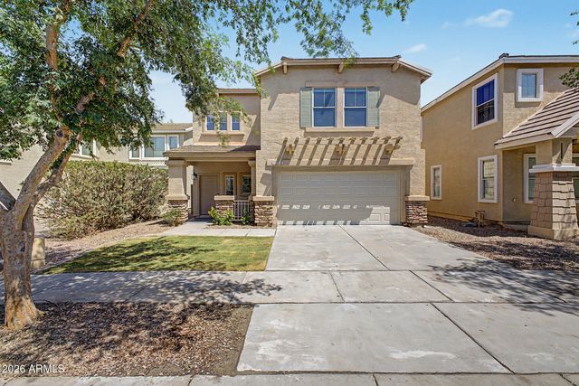 12010 W BELMONT Drive, Avondale, AZ 85323