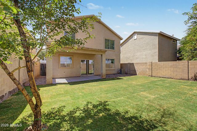 12010 W BELMONT Drive, Avondale, AZ 85323