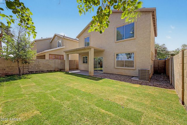12010 W BELMONT Drive, Avondale, AZ 85323