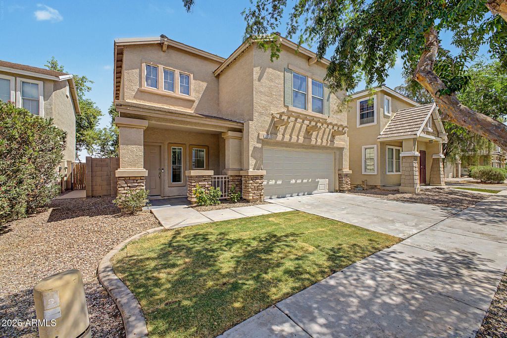 12010 W BELMONT Drive, Avondale, AZ 85323