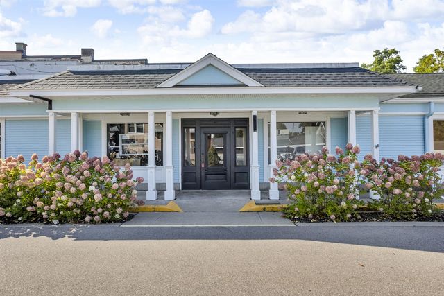 132 N Main Street, Brooklyn, MI 49230