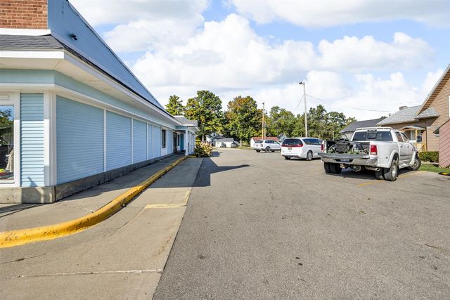 132 N Main Street, Brooklyn, MI 49230