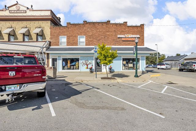 132 N Main Street, Brooklyn, MI 49230