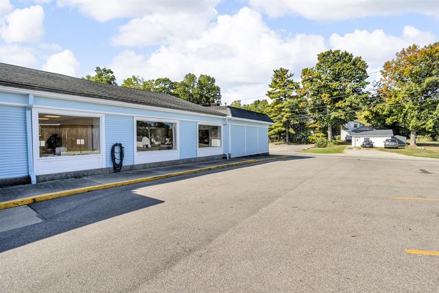 132 N Main Street, Brooklyn, MI 49230