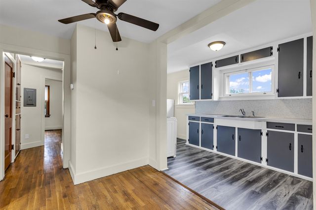 132 N Main Street, Brooklyn, MI 49230