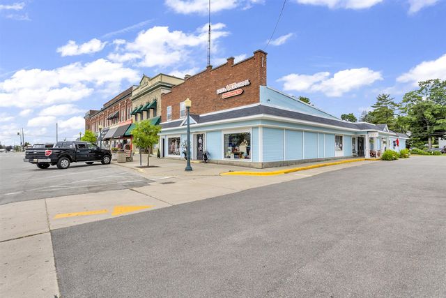 132 N Main Street, Brooklyn, MI 49230