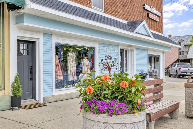 132 N Main Street, Brooklyn, MI 49230