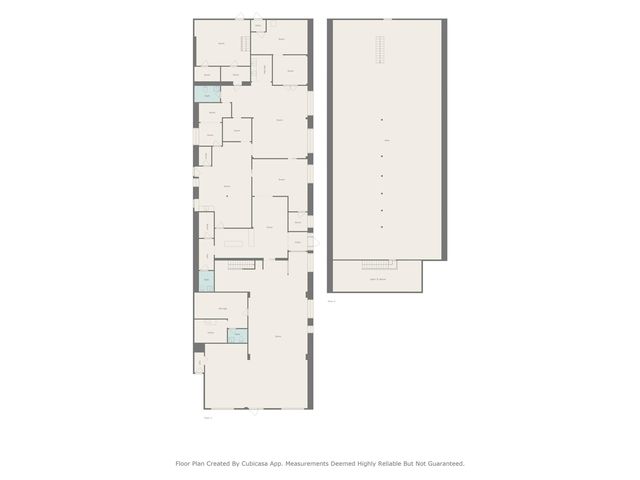 132 N Main Street, Brooklyn, MI 49230