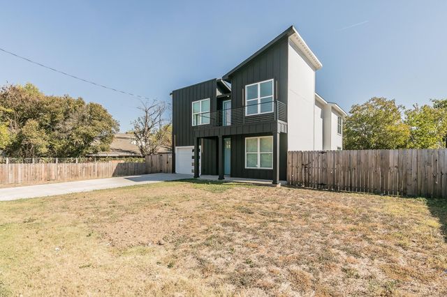 3908 Vilbig Road, Dallas, TX 75212