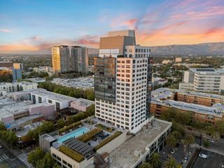 88 E San Fernando Street 1905, San Jose, CA 95113