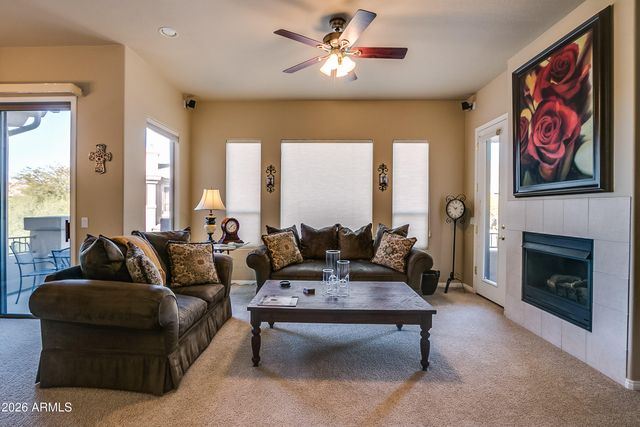 16420 N THOMPSON PEAK Parkway 2036, Scottsdale, AZ 85260