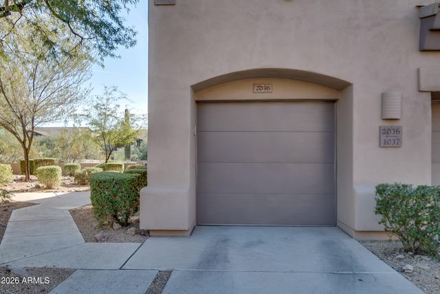16420 N THOMPSON PEAK Parkway 2036, Scottsdale, AZ 85260