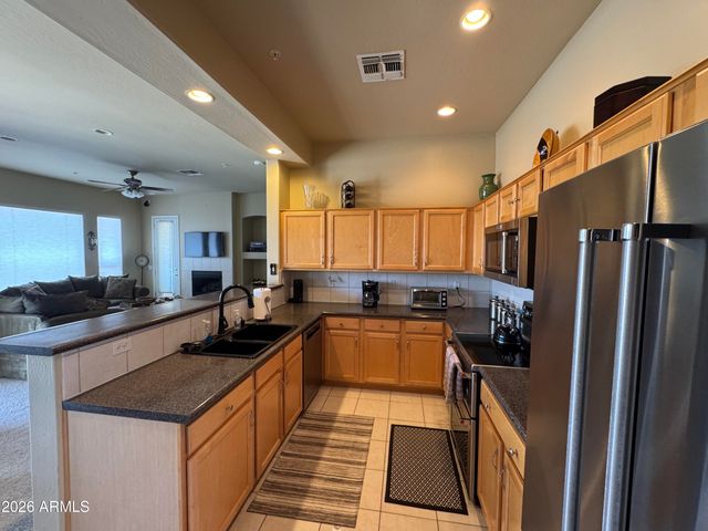 16420 N THOMPSON PEAK Parkway 2036, Scottsdale, AZ 85260