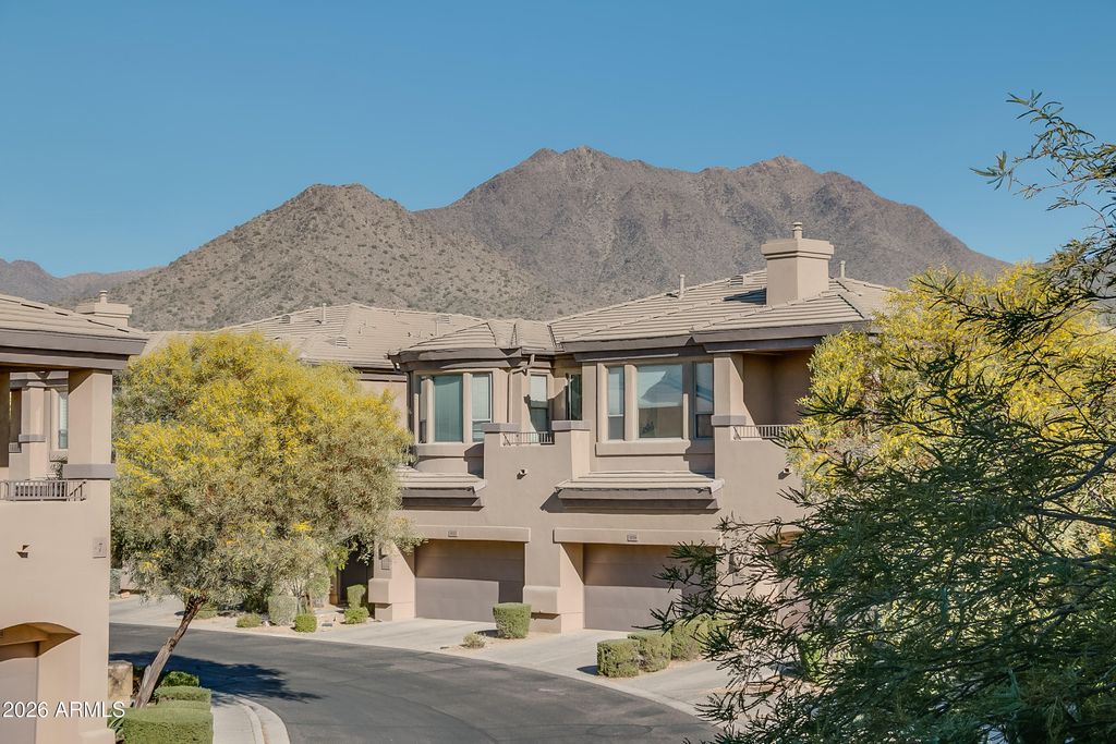 16420 N THOMPSON PEAK Parkway 2036, Scottsdale, AZ 85260