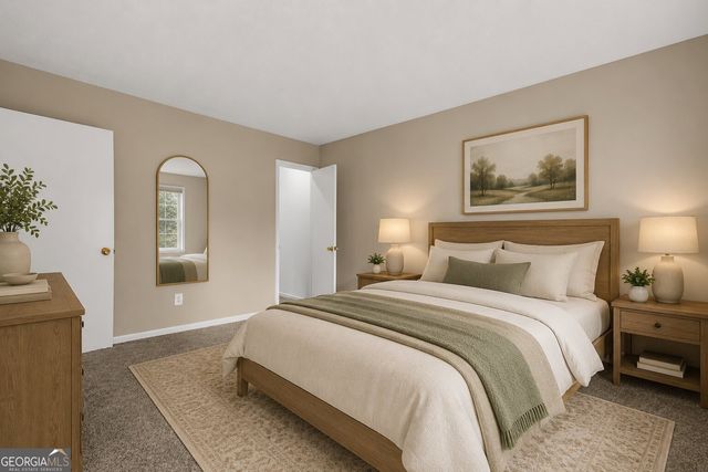 8997 Huntwood Lane, Riverdale, GA 30274