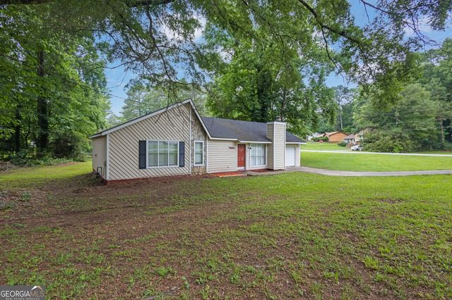 8997 Huntwood Lane, Riverdale, GA 30274