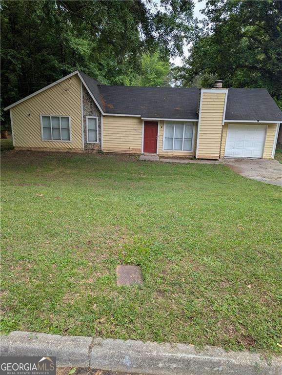 8997 Huntwood Lane, Riverdale, GA 30274