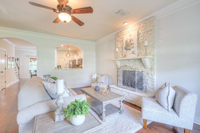 1008 Beverly Ln, Spring Hill, TN 37174