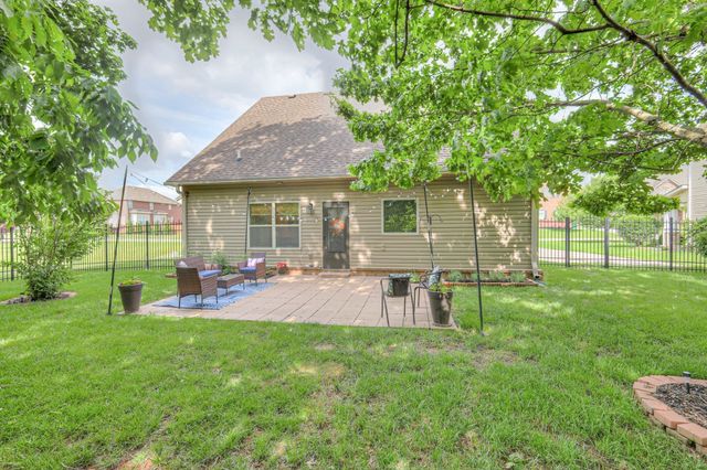 1008 Beverly Ln, Spring Hill, TN 37174
