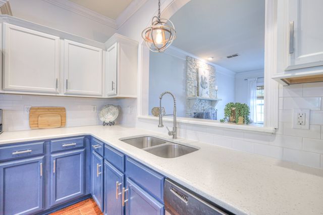 1008 Beverly Ln, Spring Hill, TN 37174