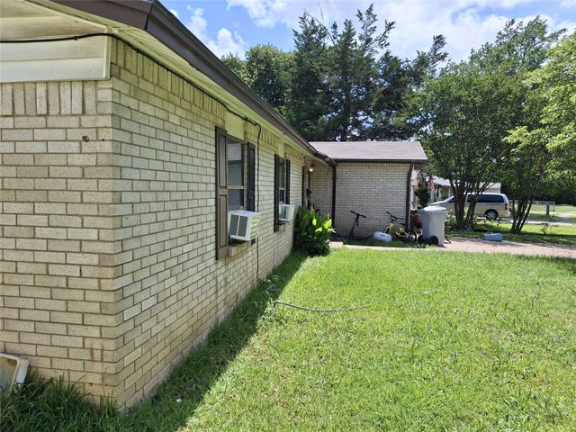 1510 Carson Drive, Mesquite, TX 75149