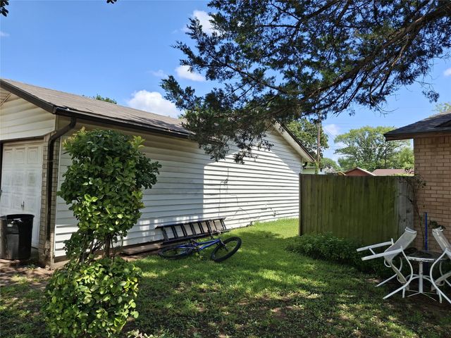 1510 Carson Drive, Mesquite, TX 75149