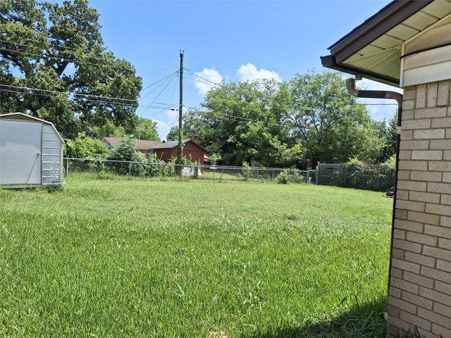 1510 Carson Drive, Mesquite, TX 75149