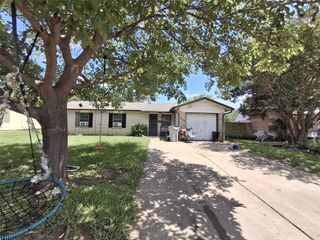 1510 Carson Drive, Mesquite, TX 75149