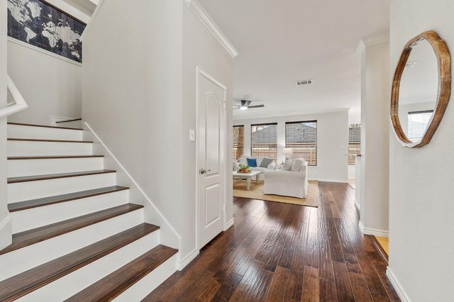 4223 Kingsburg DR, Round Rock, TX 78681