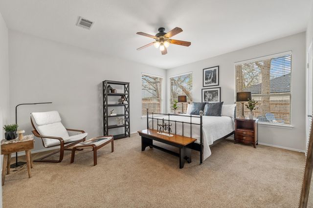 4223 Kingsburg DR, Round Rock, TX 78681