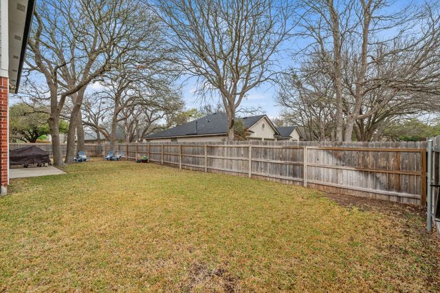 4223 Kingsburg DR, Round Rock, TX 78681