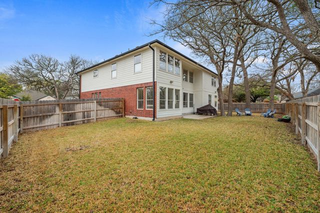 4223 Kingsburg DR, Round Rock, TX 78681