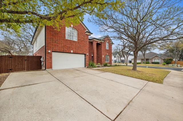 4223 Kingsburg DR, Round Rock, TX 78681