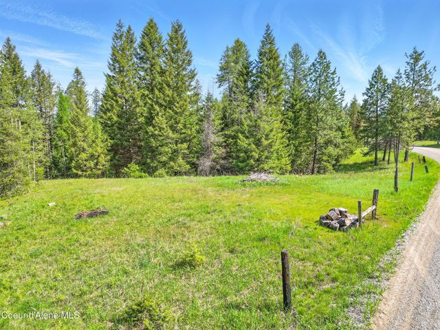 NNA Heath Lake Rd, Sagle, ID 83860
