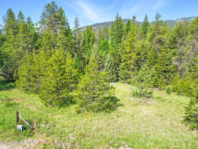 NNA Heath Lake Rd, Sagle, ID 83860