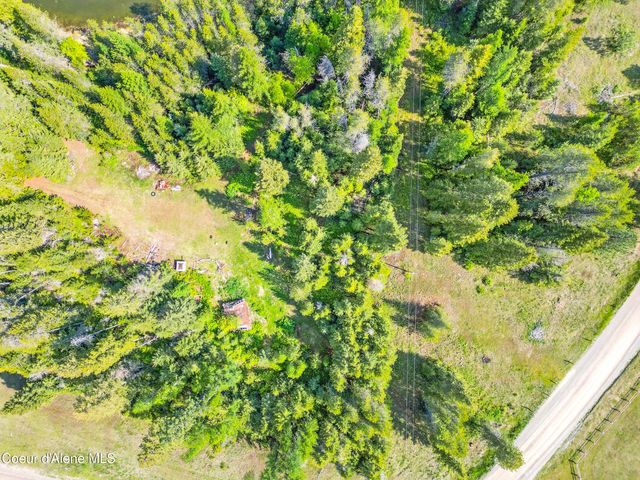 NNA Heath Lake Rd, Sagle, ID 83860