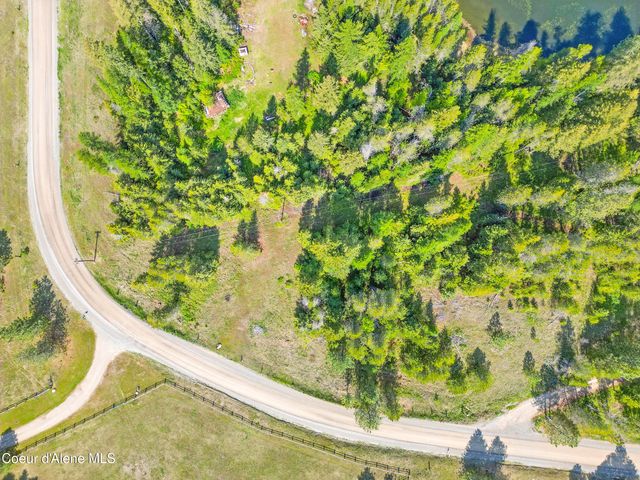 NNA Heath Lake Rd, Sagle, ID 83860
