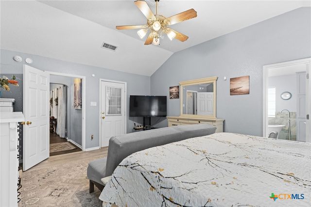 2600 Pecan Creek Road, Killeen, TX 76549