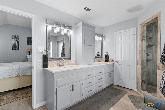 2600 Pecan Creek Road, Killeen, TX 76549