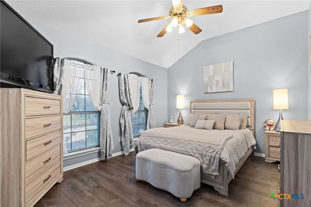 2600 Pecan Creek Road, Killeen, TX 76549