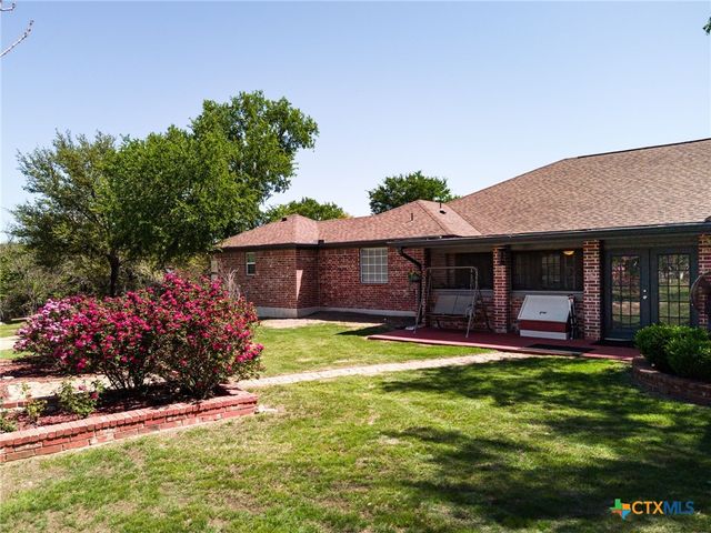 2600 Pecan Creek Road, Killeen, TX 76549